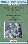 História da Cultura em Portugal, vol. IV - O Humanismo em Portugal