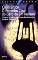 O ESTRANHO CASO DO GATO DA SRª HUDSON