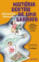 HISTÓRIA DENTRO DE UMA GARRAFA