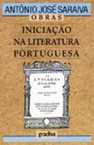 INICIAÇÃO NA LITERATURA PORTUGUESA
