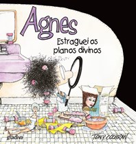 Agnes - Estraguei os Planos Divinos