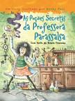 As Poções Secretas da Professora Parassalsa