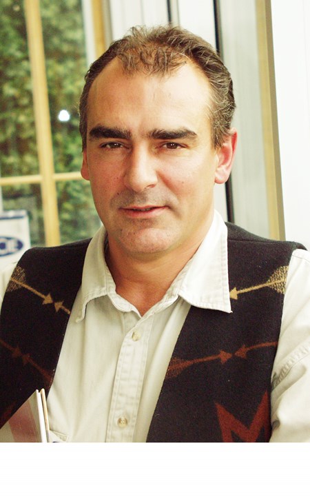 Philippe Francq