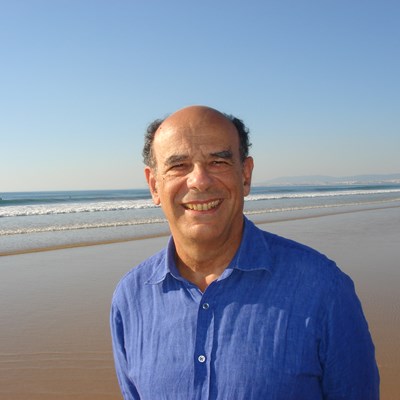 Filipe Duarte Santos