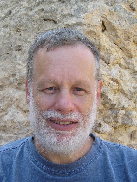 Ron Aharoni