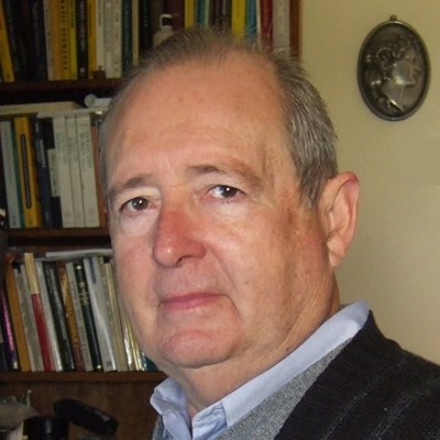 Augusto J. Franco de Oliveira