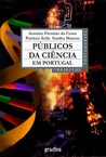 PÚBLICOS DA CIÊNCIA EM PORTUGAL