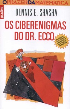 Os Ciberenigmas do Dr. Ecco