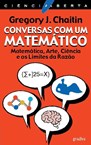 Conversas Com Um Matemático