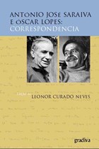 António José Saraiva e Óscar Lopes: Correspondência