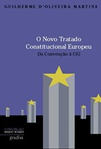 O Novo Tratado Constitucional Europeu