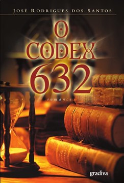 O Codex 632 - Ebook