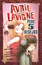 Avril Lavigne – Pede 5 Desejos, vol. I