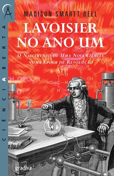 Lavoisier no Ano Um
