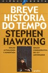 BREVE HISTÓRIA DO TEMPO (Edição actualizada e aumentada, comemorativa do 10º Aniversário)