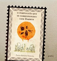 O Português que se Correspondeu com Darwin