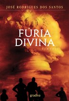 Fúria Divina - Ebook