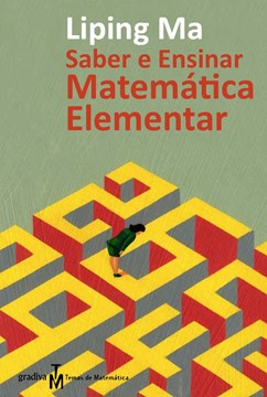 Saber e Ensinar Matemática Elementar