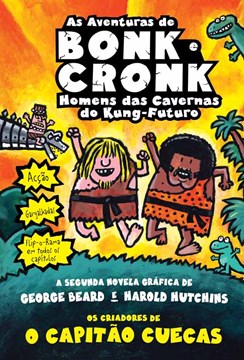 As Aventuras de Bonk e Cronk 