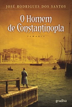 O Homem de Constantinopla - Ebook