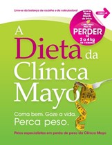 Dieta da Clínica Mayo
