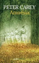 Amnésia - Ebook
