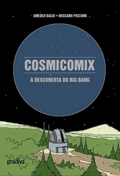 Cosmicomix