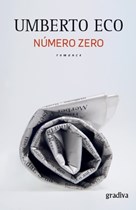 Número Zero - Ebook