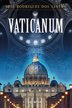 Vaticanum - Ebook
