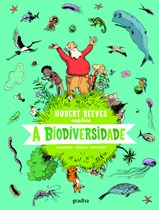 Hubert Reeves Explica a Biodiversidade