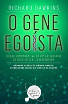 O Gene Egoísta - Ebook