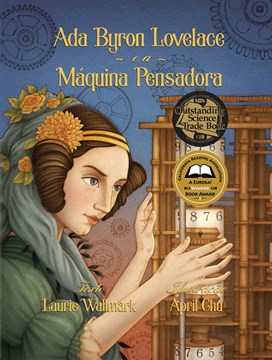 Ada Byron Lovelace e a Máquina Pensadora