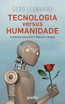 Tecnologia versus Humanidade - Ebook