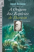 A Origem das Espécies de Darwin