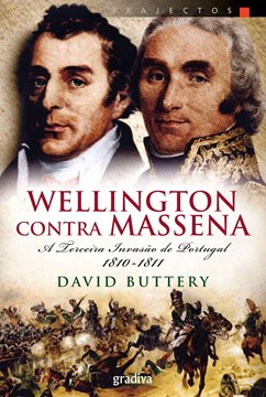Wellington Contra Massena