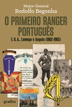 O Primeiro Ranger Português