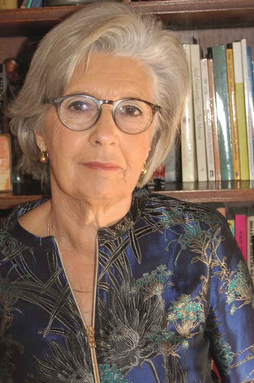 Heloísa G. Santos