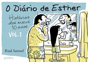 O Diário de Esther - Vol. I