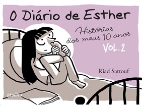 O Diário de Esther - Vol. II