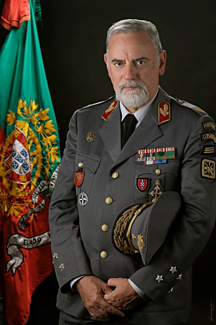 General José Luiz Pinto Ramalho