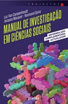 Manual de Investigação em Ciências Sociais - Ebook