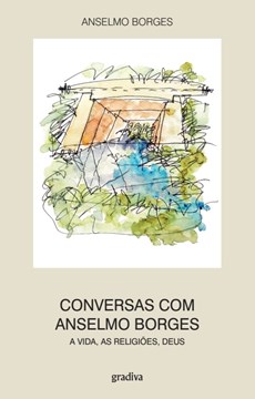 Conversas com Anselmo Borges - Ebook