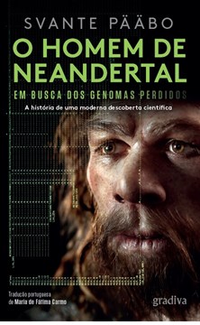 O Homem de Neandertal - Ebook