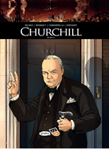 Churchill, vol. 2