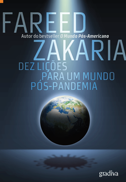 Dez Lições para Um Mundo Pós-Pandemia - Ebook