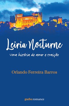 Leiria Nocturne - Ebook
