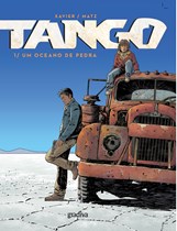 Tango - Vol. 1 Um Oceano de Pedra