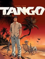 Tango Vol. 2 Areia vermelha