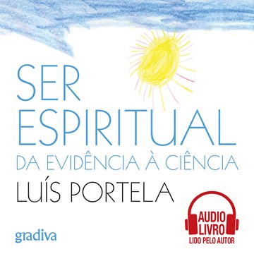 Ser Espiritual  - Audiolivro