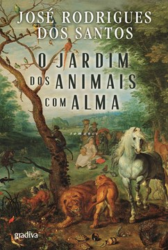 O Jardim dos Animais com Alma - Ebook